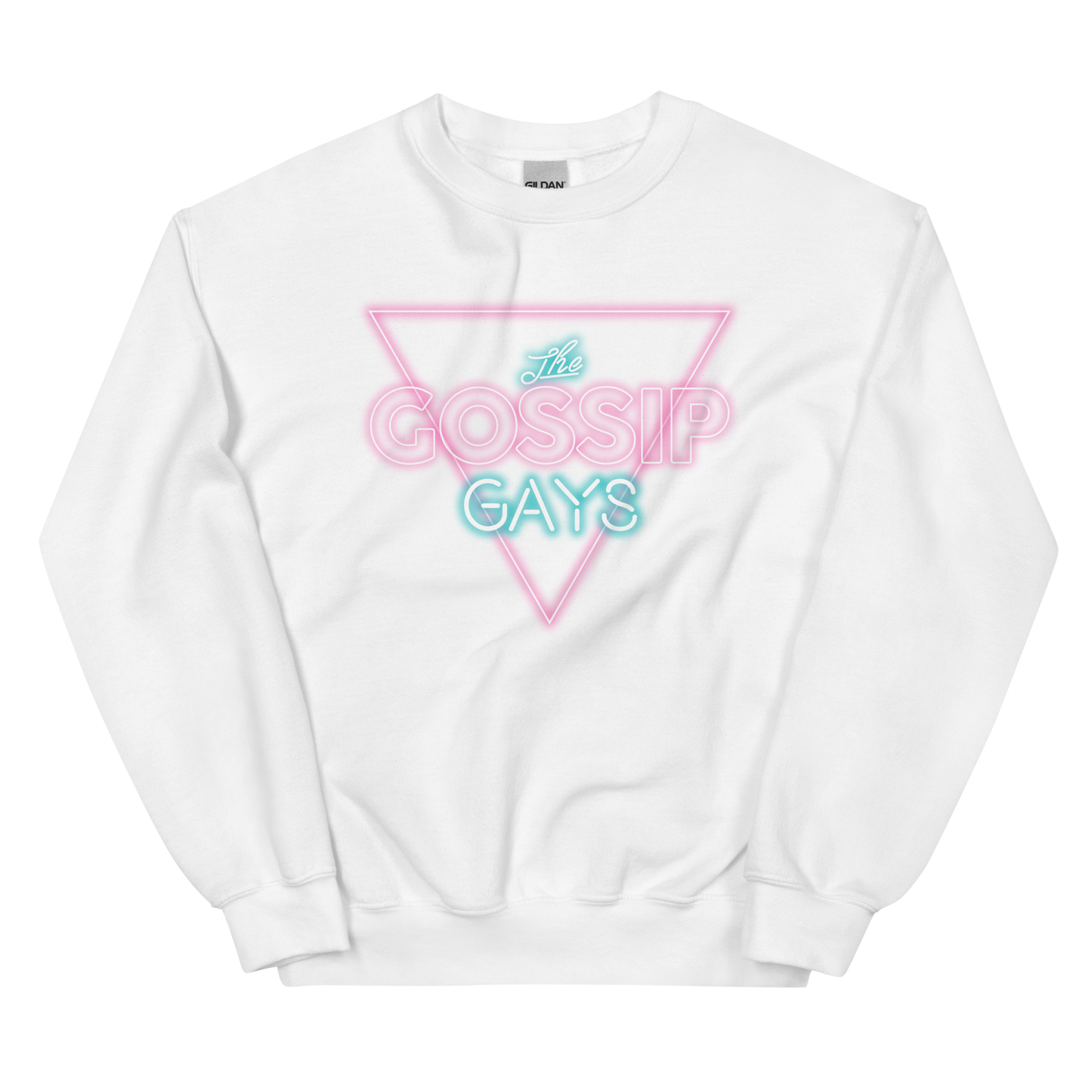 The Gossip Gays Sweatshirt