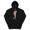 Scarlett Fever Hoodie