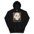 Scarlett Fever Hoodie