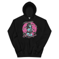 Elizabeth Crawford Hoodie