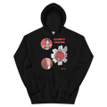 Elizabeth Crawford Hoodie