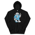 Blü Romantic Hoodie