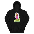 Mercury Simpsons Hoodie