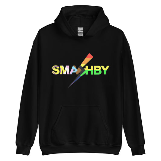 Smashby Logo Hoodie
