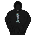 Saki Yew Hoodie