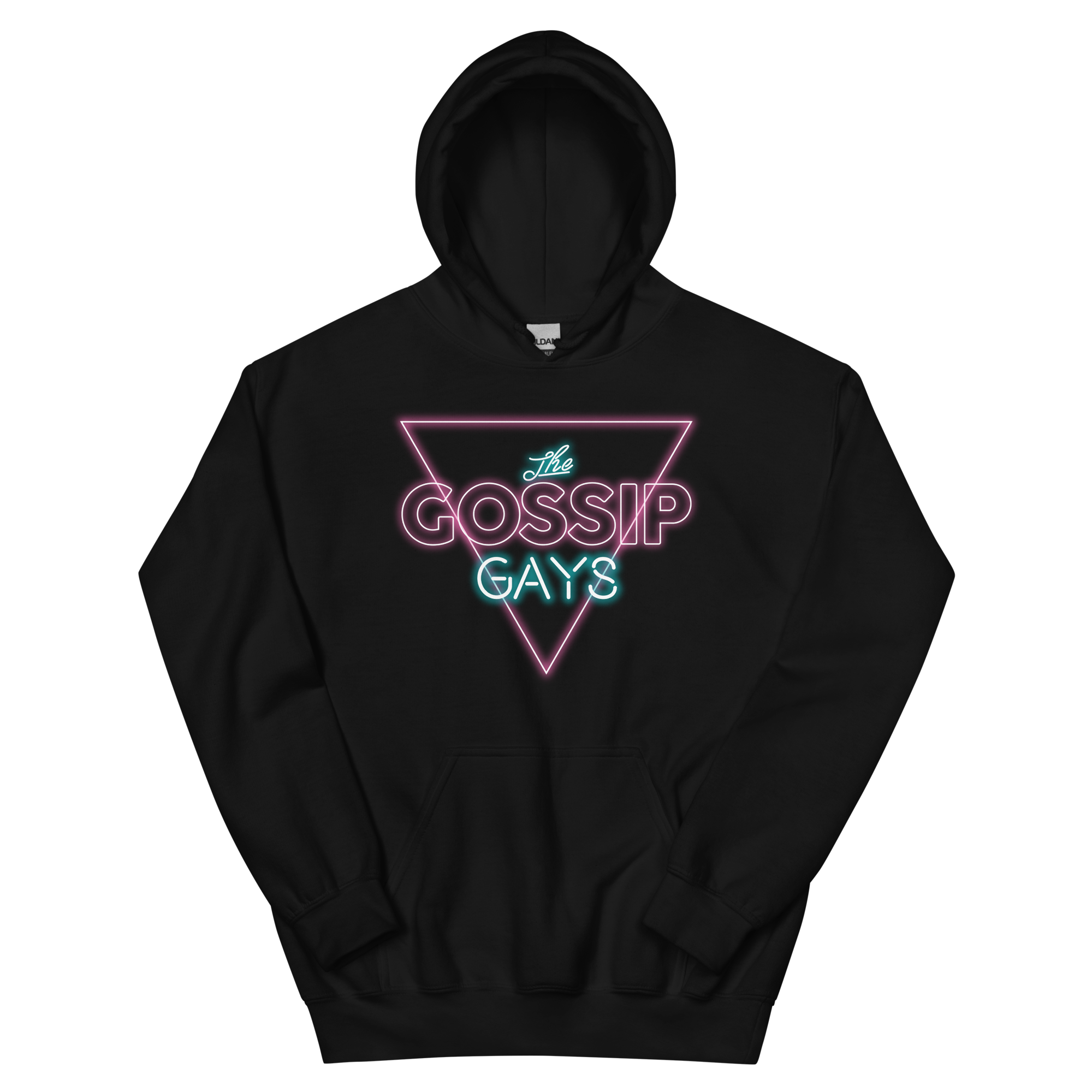 The Gossip Gays Hoodie
