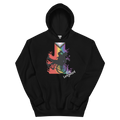 Crip Ladywood Hoodie