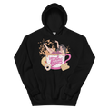 Tiana Biscuit Teacup Hoodie