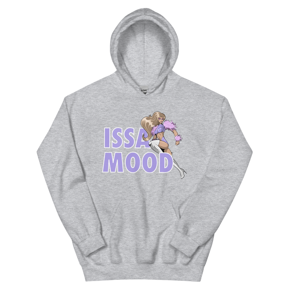 Issa Mood Hoodie