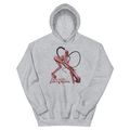 Black Peppa Entrance Look Hoodie
