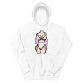 Izzy Hard Body Hoodie