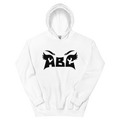 Aria B Cassadine Logo Hoodie