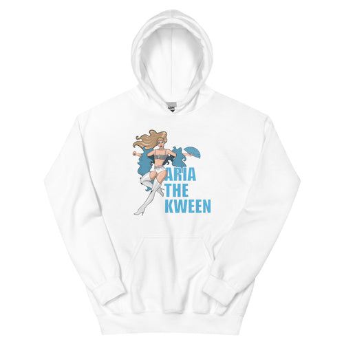 Aria Hoodie