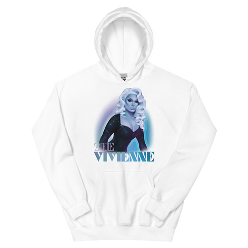 The Vivienne Hoodie