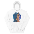 Tia Kofi Doctor Who Hoodie