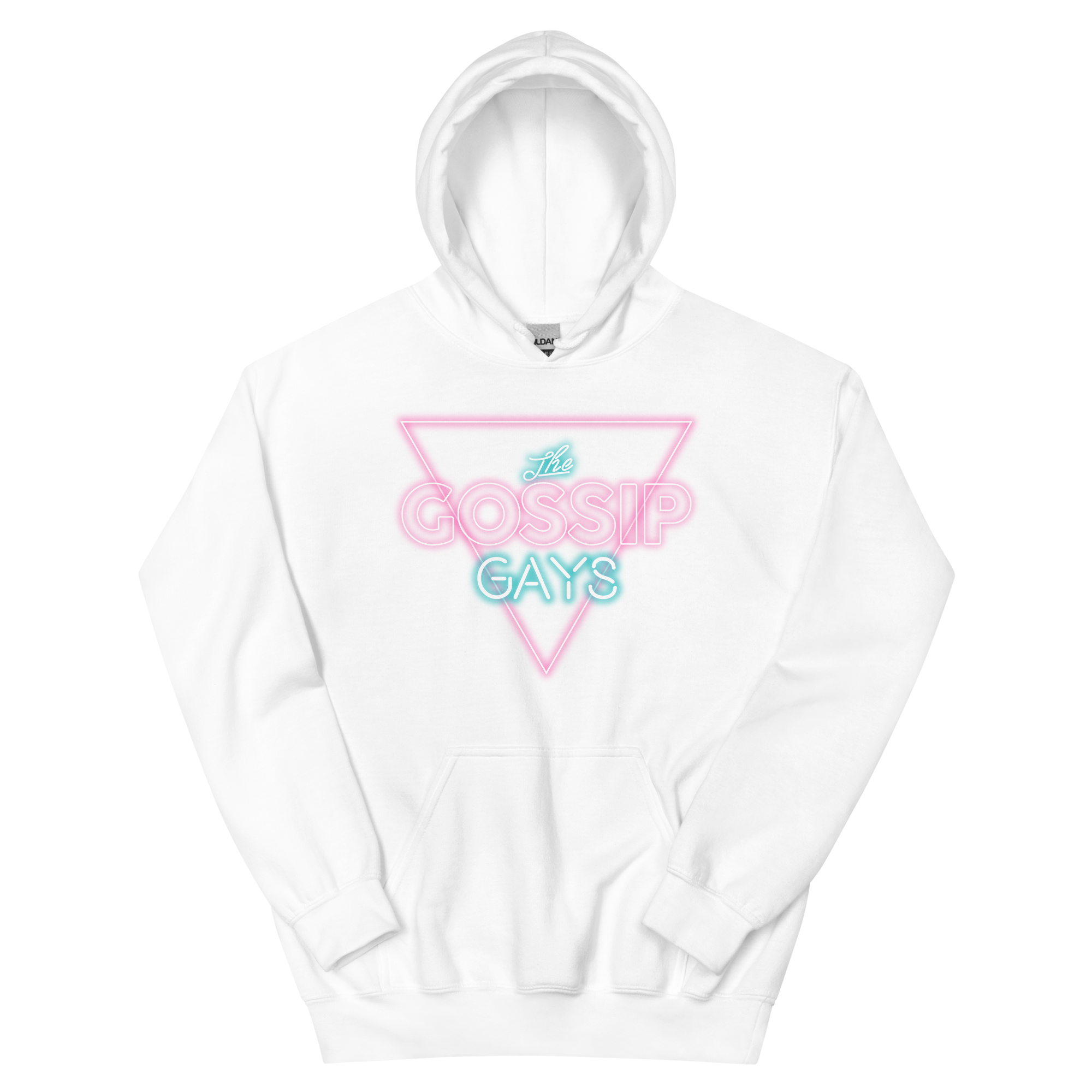 The Gossip Gays Hoodie