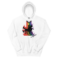 Crip Ladywood Hoodie