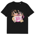 Tiana Biscuit Teacup T-shirt