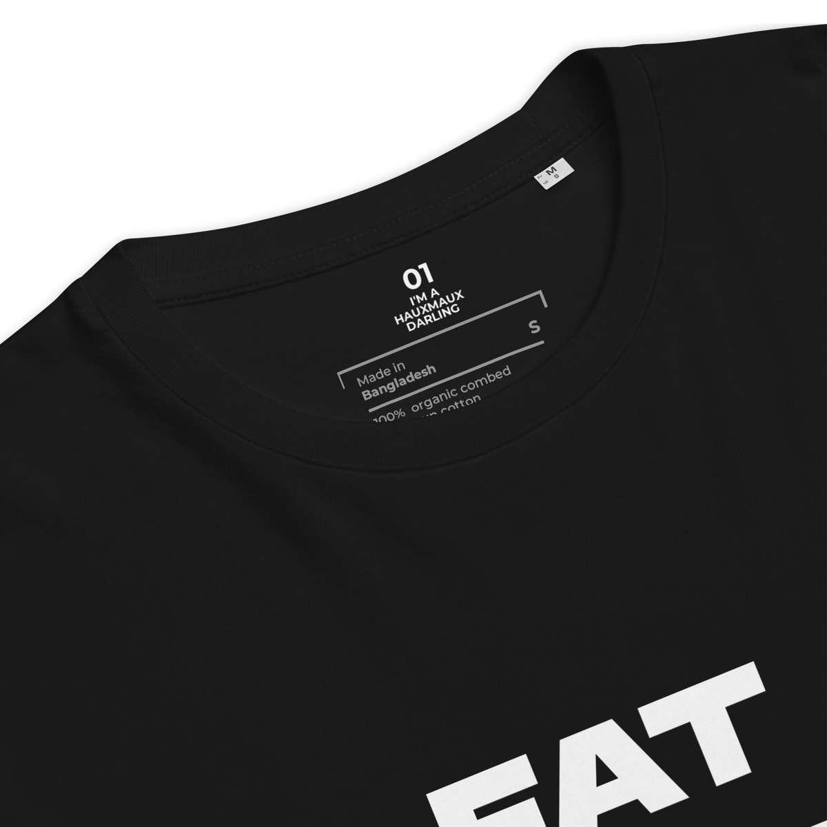 Tiara Skye Fat Bitch Thick Nosed Whore T-shirt