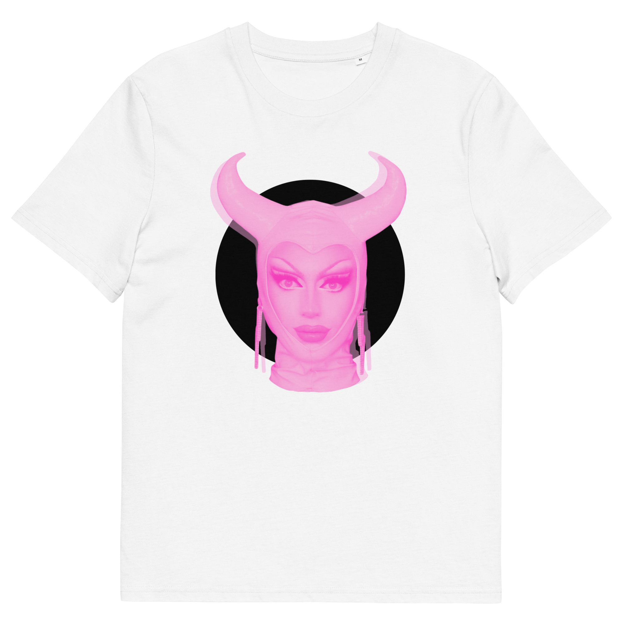 Izzy Hard Horns T-shirt