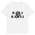 Mama Mamba Logo T-shirt