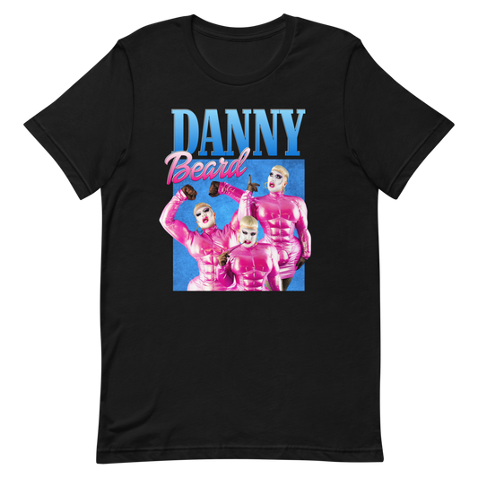 Danny Beard T-shirt