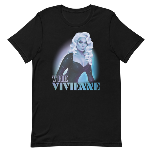 The Vivienne T-shirt