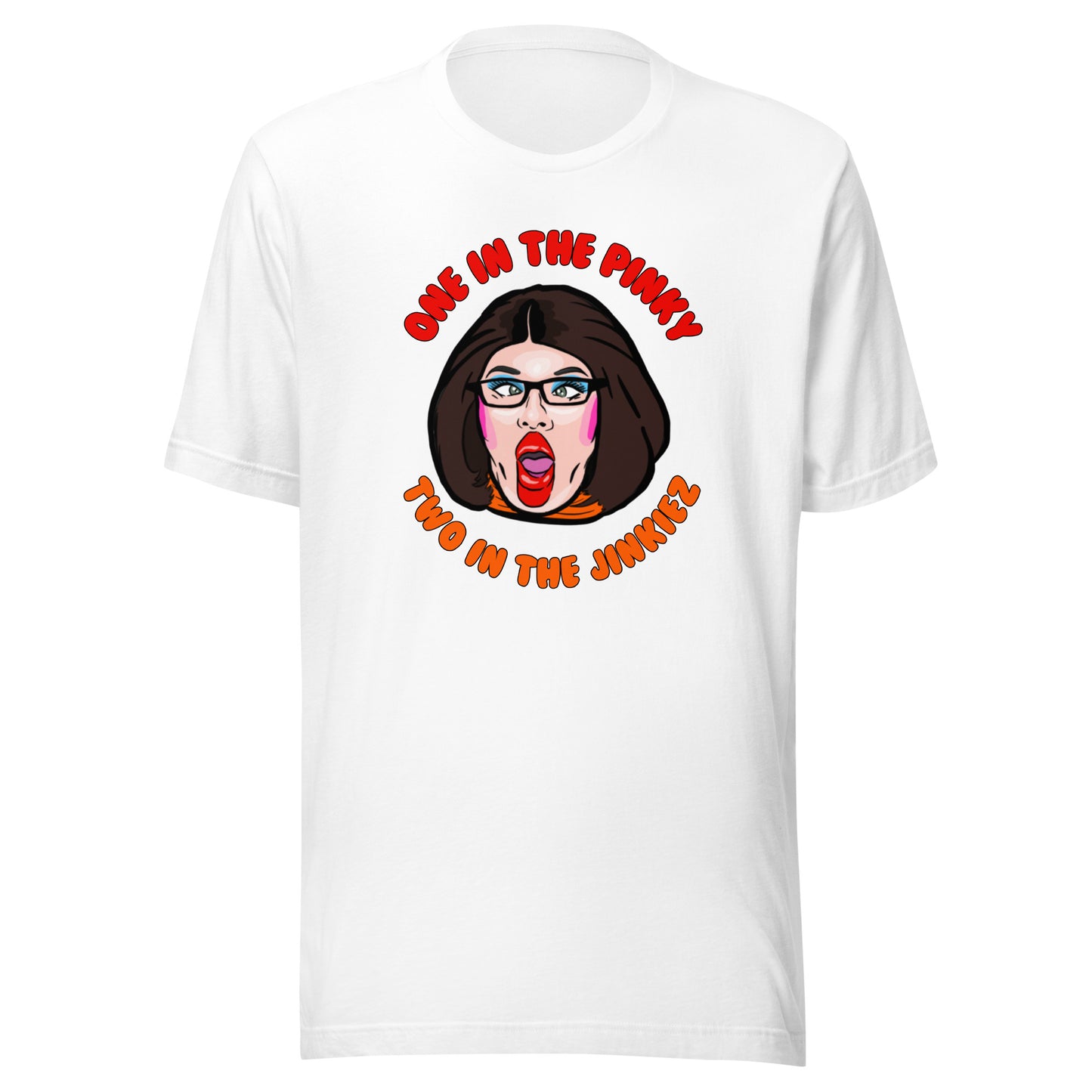Bailey J Mills Velma T-shirt