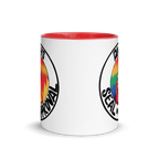 Dandy Issues Mug