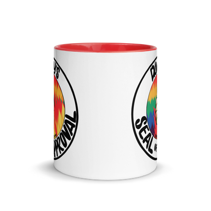 Dandy Issues Mug