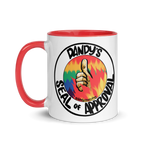 Dandy Issues Mug