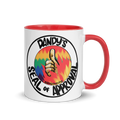 Dandy Issues Mug