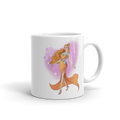 Miss Peaches Mug