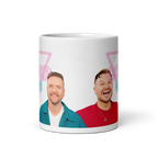 The Gossip Gays Mug