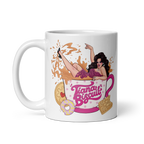 Tiana Biscuit Mug