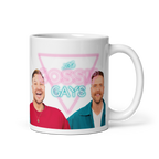 The Gossip Gays Mug
