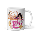Tiana Biscuit Mug