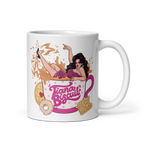 Tiana Biscuit Mug