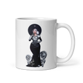 Miss Sistrata Mug