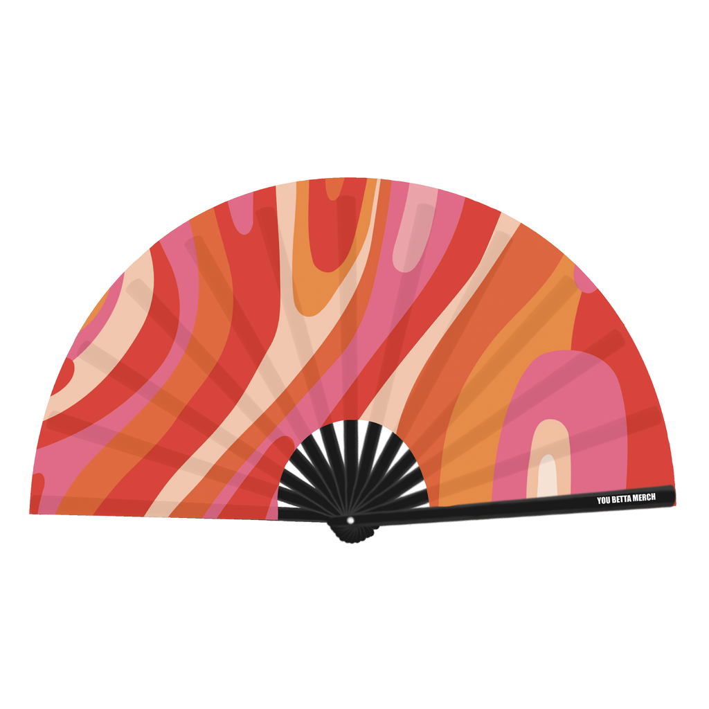 70s Fan