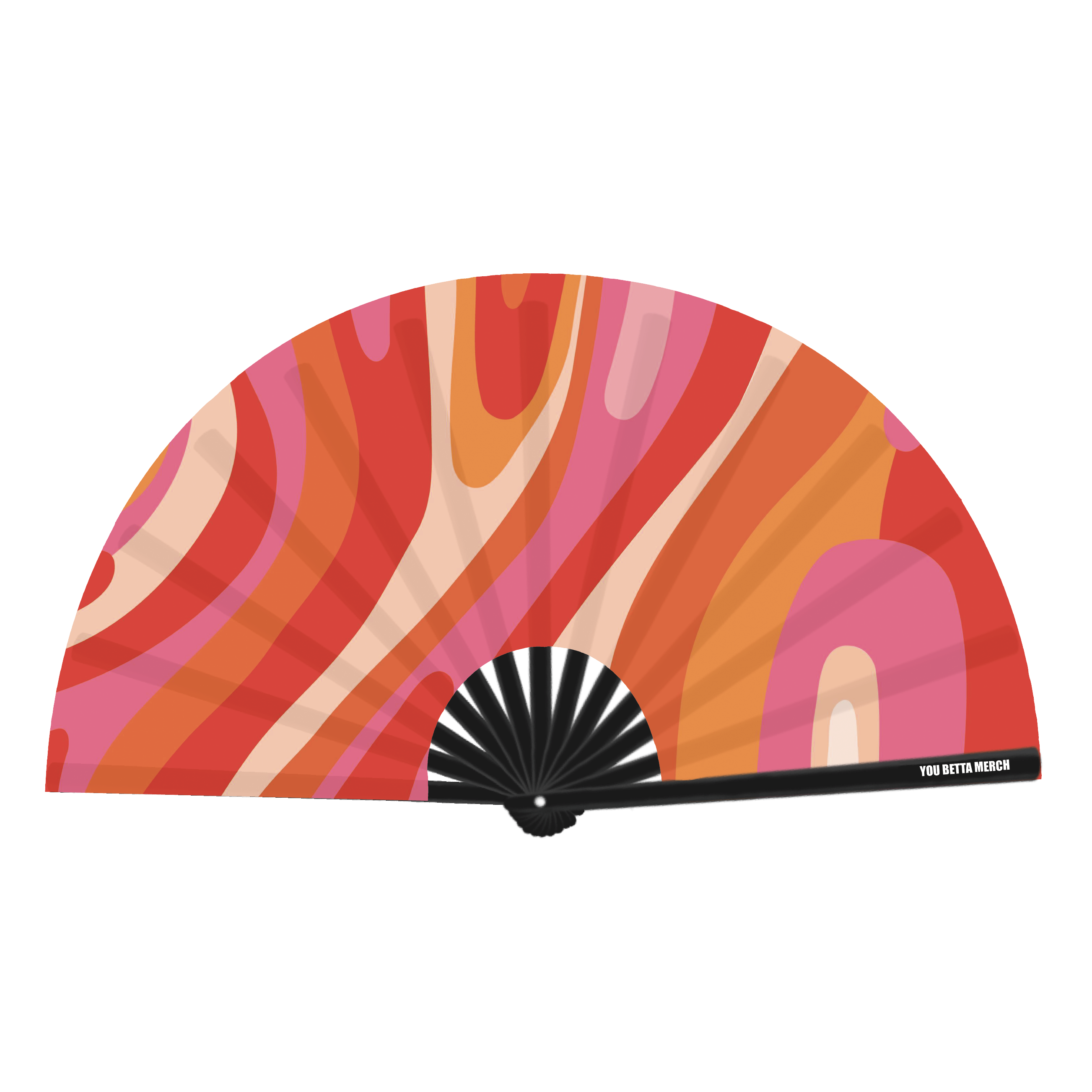 70s Fan