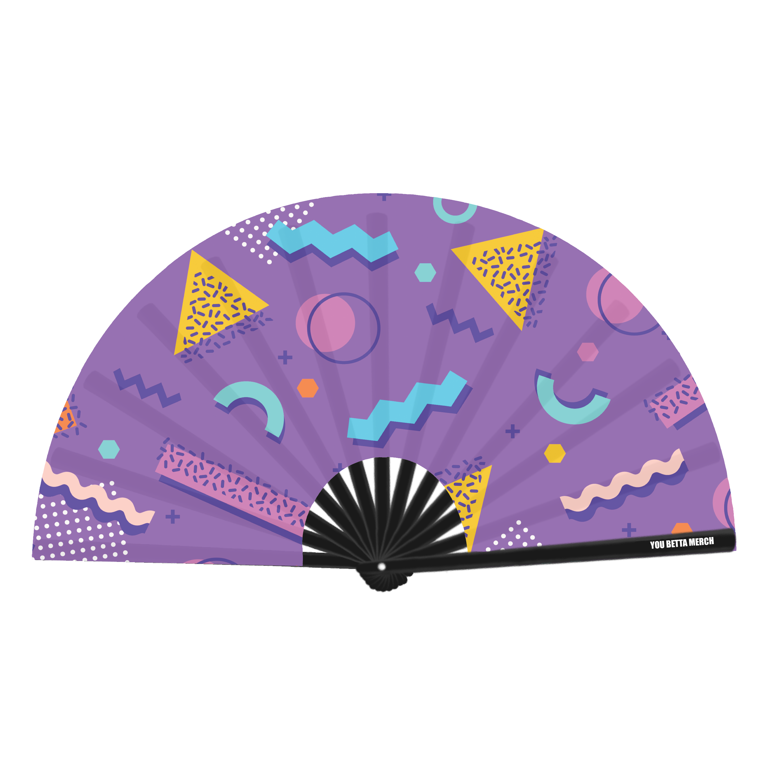 90s Fan