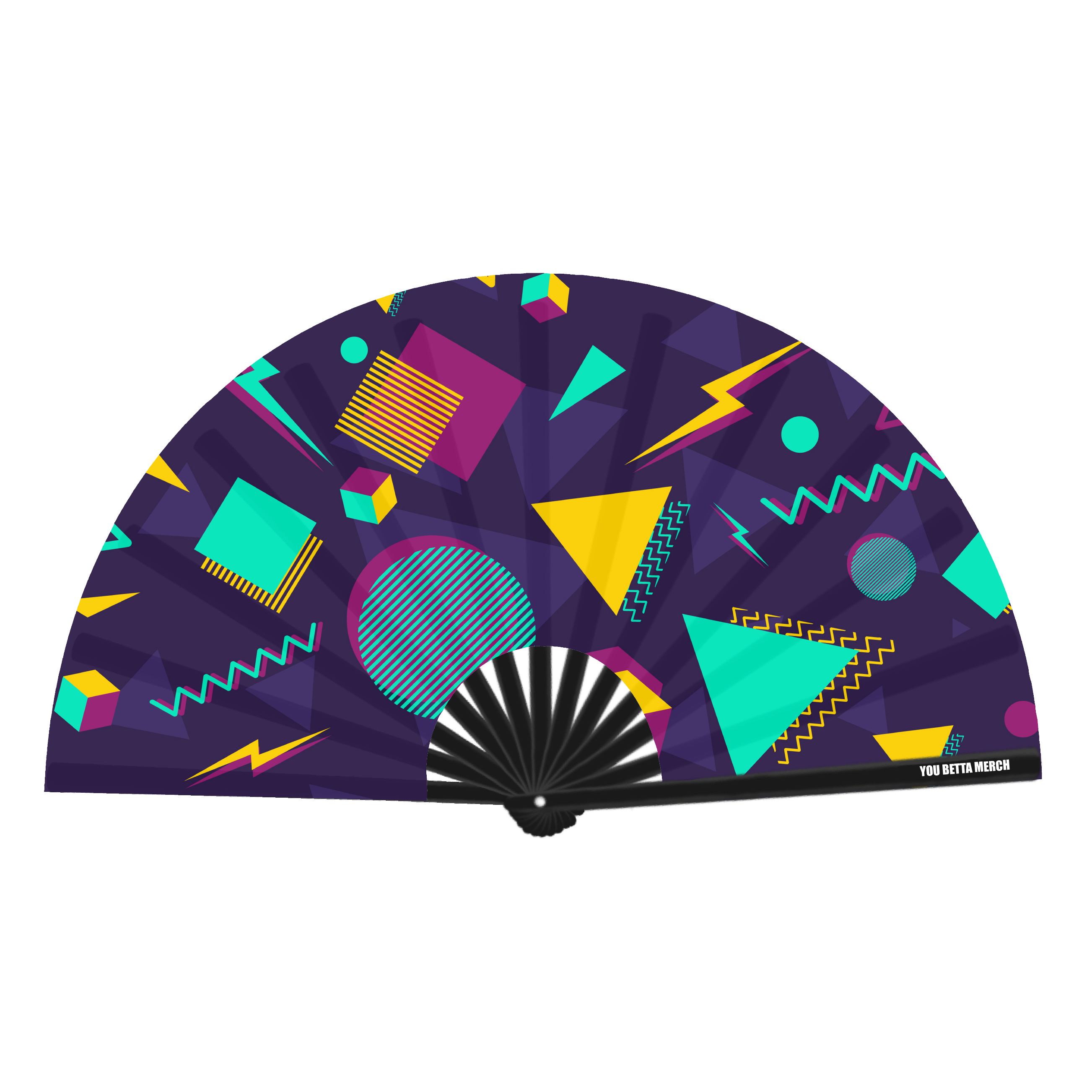 90s Fan