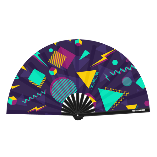 90s Fan