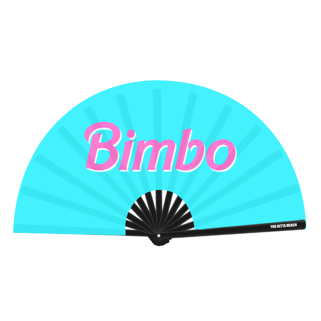 Bimbo Fan