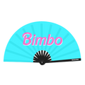 Bimbo Fan