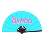 Bimbo Fan