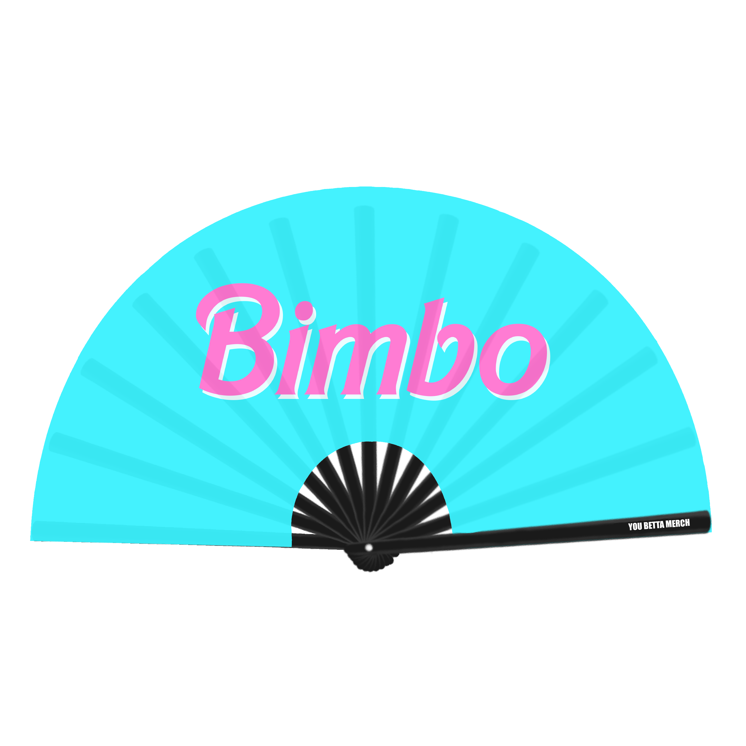 Bimbo Fan