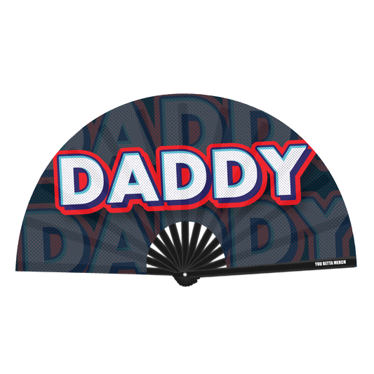 Daddy Fan