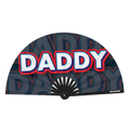 Daddy Fan